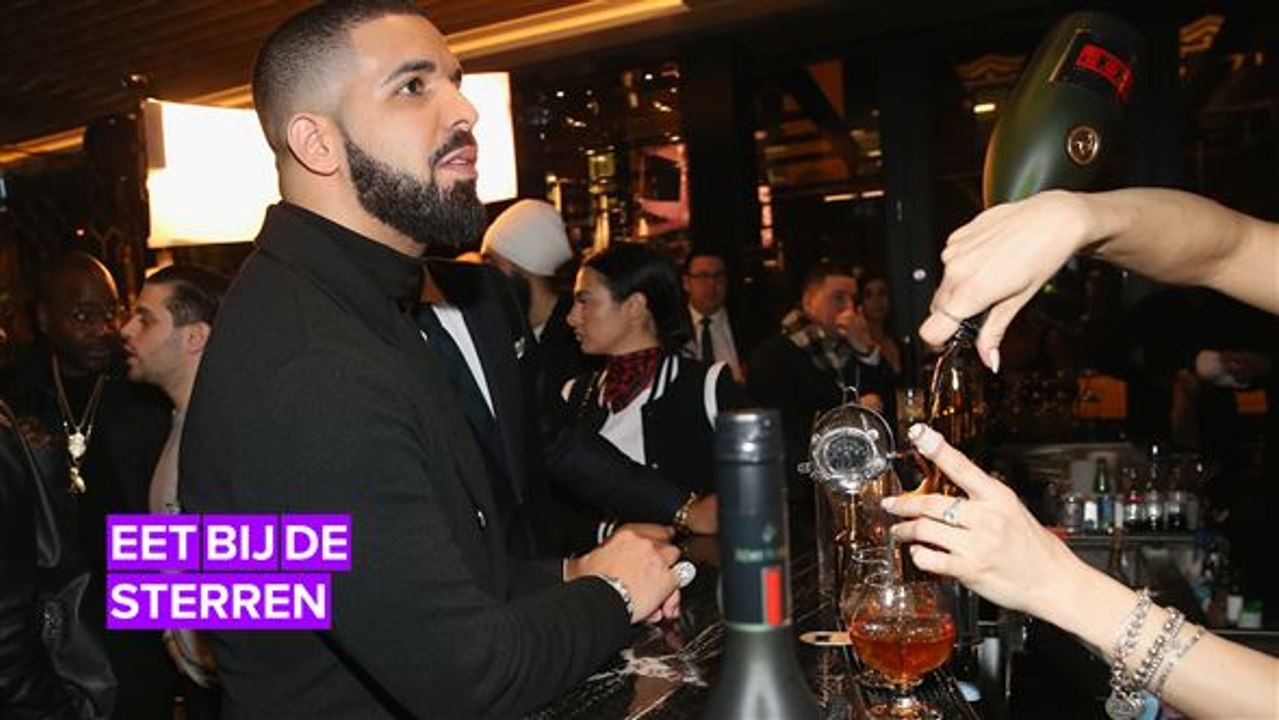 Ook jij kunt eten bij de sterren