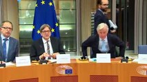 Bruselas y Londres logran un acuerdo para un Brexit ordenado