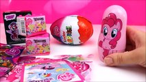 My Little Pony Nesting Dolls with Equestria Girls Toys