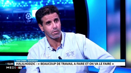 Lions de l'Atlas : L'inquiétant constat - 16/10/2019