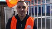 Cholet. Mobilisation des salariés Michelin en soutien avec leurs collègues de La Roche-sur-Yon