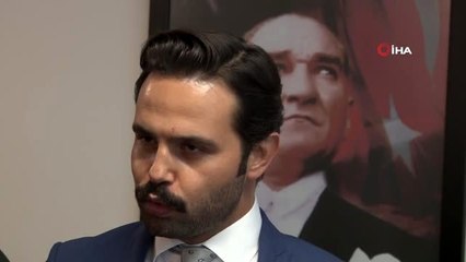 Hürser Tekinoktay listesini verdi