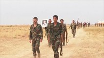 القوات التركية والمعارضة السورية تسيطران على قرى شمال سوريا