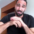 La grosse colère d'Adil Rami contre les médias qui ont affirmé qu'il faisait le salut militaire sur son Instagram 