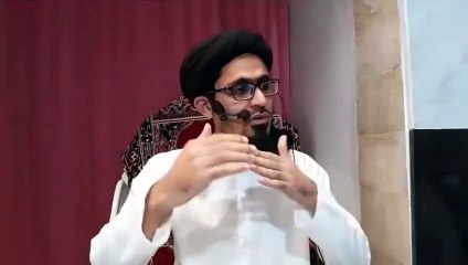 Bache 2 hi Ache - by Mufti Rasheed Ahmed