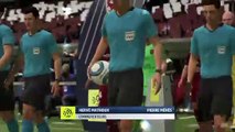 FIFA 20 : on a simulé Metz - Nantes de la 10e journée de Ligue 1