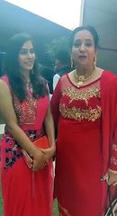 Rosy Chaddha talks about the importance of Karwa Chauth at Me & Mine Mega Bonanza