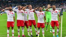 Adil Rami : Son salut militaire des joueurs turcs fait polémique