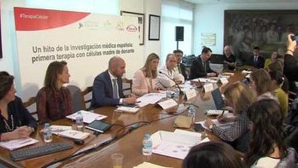 Un fármaco celular para combatir la enfermedad de Crohn