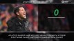 5 Things - Simeone's strong home record