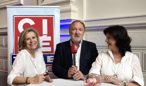 Citron Grenadine , les retrouvailles !