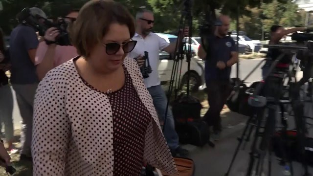 Mbrojtja e Katica Janevës pret lirimin e saj nga Shutka