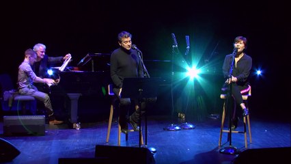 Bock/Harnick : Est-ce que tu m'aimes ? (Roy/Breitman/Calendreau)