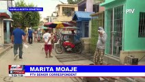 Manila North Cemetery getting ready for 'Undas'