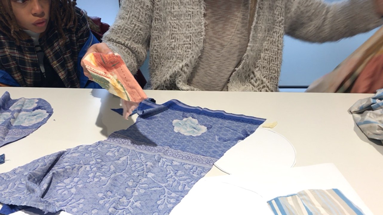 Comment fabriquer son bee-wrap? Fastoche la recup!