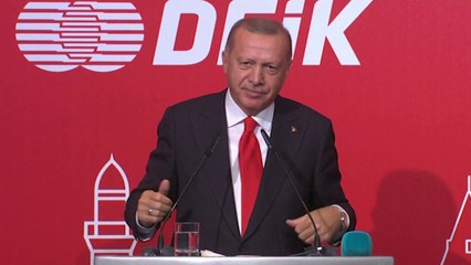 Trump-Erdoganit: Mos bej te fortin! Mos u bej budalla!