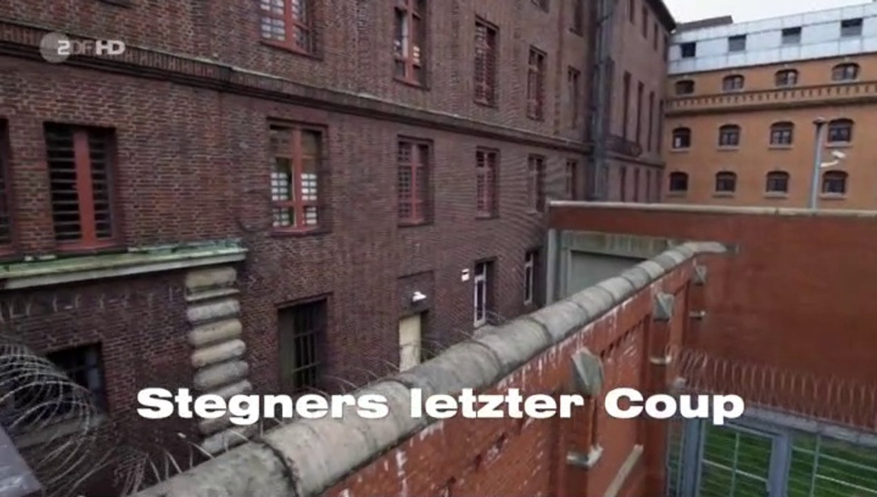 Notruf Hafenkante (306) Staffel 13 Folge 4 - Stegners letzter Coup