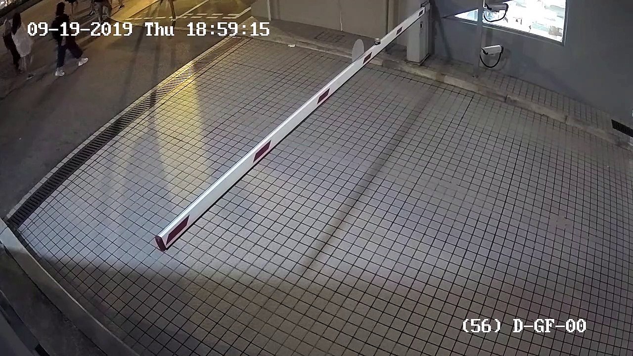 陳彥霖 HKDI CCTV  016 - 56-carpark