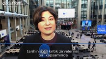 AB Liderler Zirvesi Brüksel'de başlıyor: Türkiye, Brexit ve genişleme tartışılacak