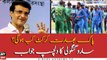 Ask Modi, PM Imran about bilateral cricket between India and Pakistan, says Ganguly