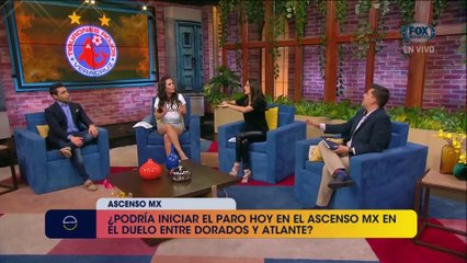 Agenda FS: ¿La Jornada 14 realmente corre peligro?