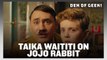 Jojo Rabbit Director Taika Waititi On His Anti-Hate Satire