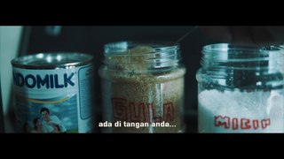KOPI HITAM - Film Pendek (Short Movie) cinematic
