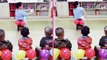 La vidéo d'une maîtresse qui enseigne aux enfants comment s'essuyer les fesses à l'aide de ballons gonflables fait le buzz sur Twitter