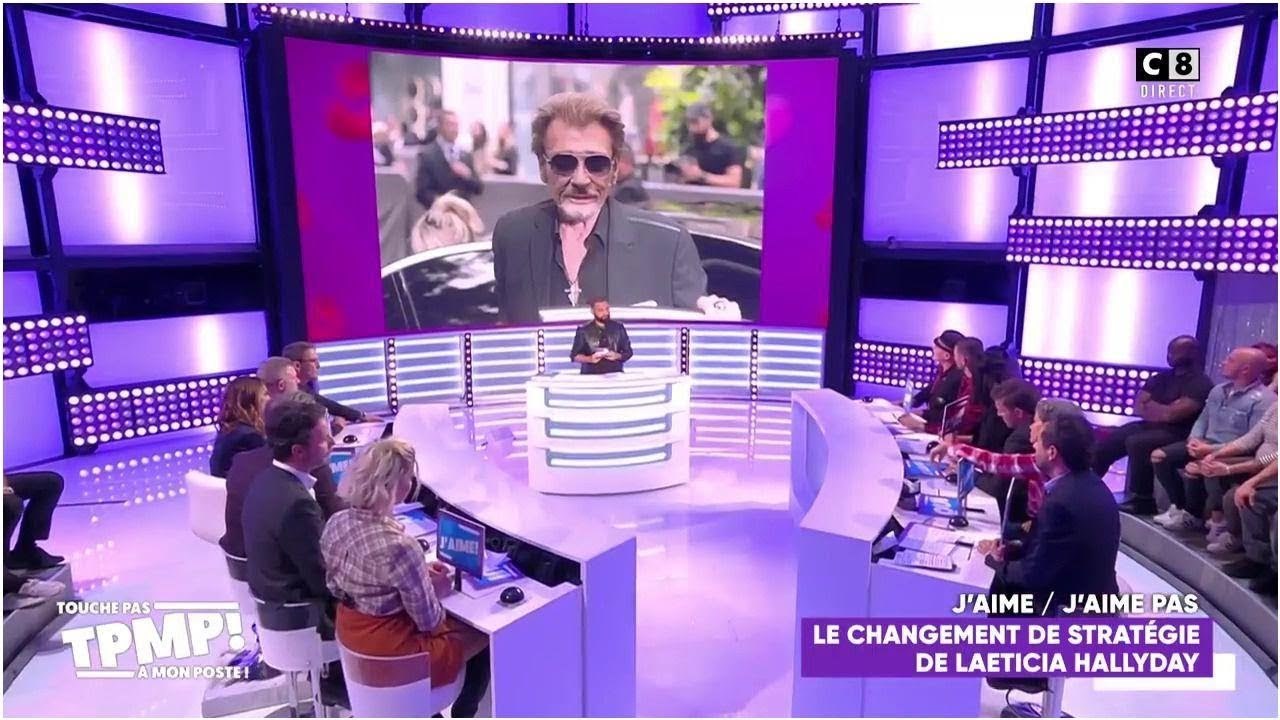 Johnny Hallyday pas consentant lors de la signature de son testament ? Son ami Gilles Lhote réplique