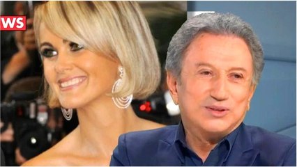 Michel Drucker humiliant, odieuse salve contre Laeticia Hallyday