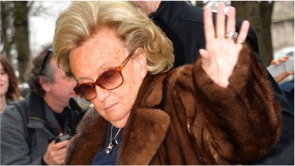 Bernadette Chirac, « dans une bulle », « inconsciente », la vérité éclate