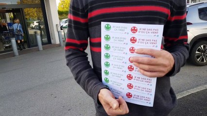 Pirey. Les paysans du Doubs vérifient les origines des produits chez Aldi