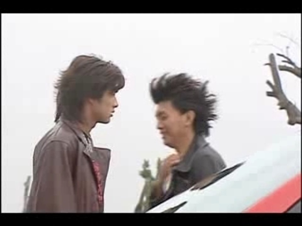 Devil beside you MV - Someday