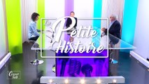 Le Grand Talk - 17/10/2019 Partie 1 - La Petite Histoire - Alain Couturier : 48 ans de cuisine traditionnelle française