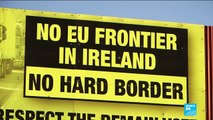 Brexit deal: What is being proposed for Northern Ireland?