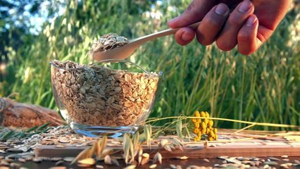 Vidéo sur la boisson multi fibres Herbalife à la pomme