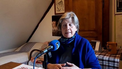 Le mot Ùffsatz dans la Flânerie Lexicale de l'Ami Hebdo