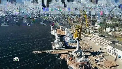 Канцелярская крыса 2. Большой передел 8 серия (2019)