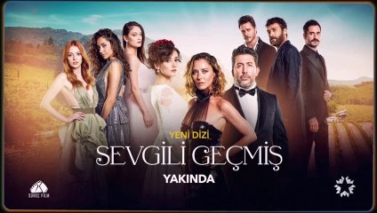 Sevgili Geçmiş Tanıtım Filmleri