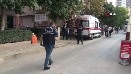 Emekli albay başından vurulmuş halde ölü olarak bulundu