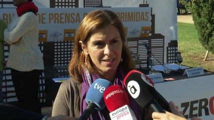 Pobresa Zero: "El 70% de personas en situación pobreza son mujeres"