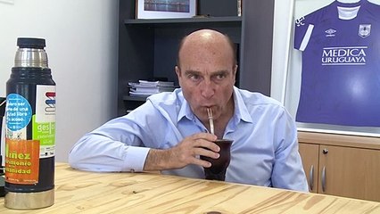 Candidato oficialista uruguayo atribuye violencia en América Latina a neoliberalismo