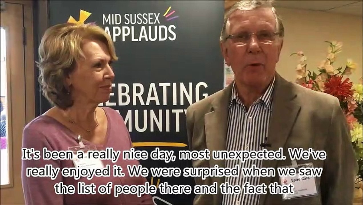 Spire Cafe IT Support Stronger Communities