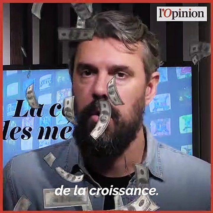 Netflix reprend confiance avant l’arrivée d’Apple et Disney