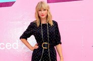Taylor Swift 'haunted' by songs