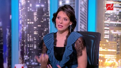 الفنانة نورهان : سوق العصر كان الإنطلاقة الحقيقية لي