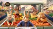 Peter Rabbit 2: The Runaway - Primer tráiler V.O. (HD)