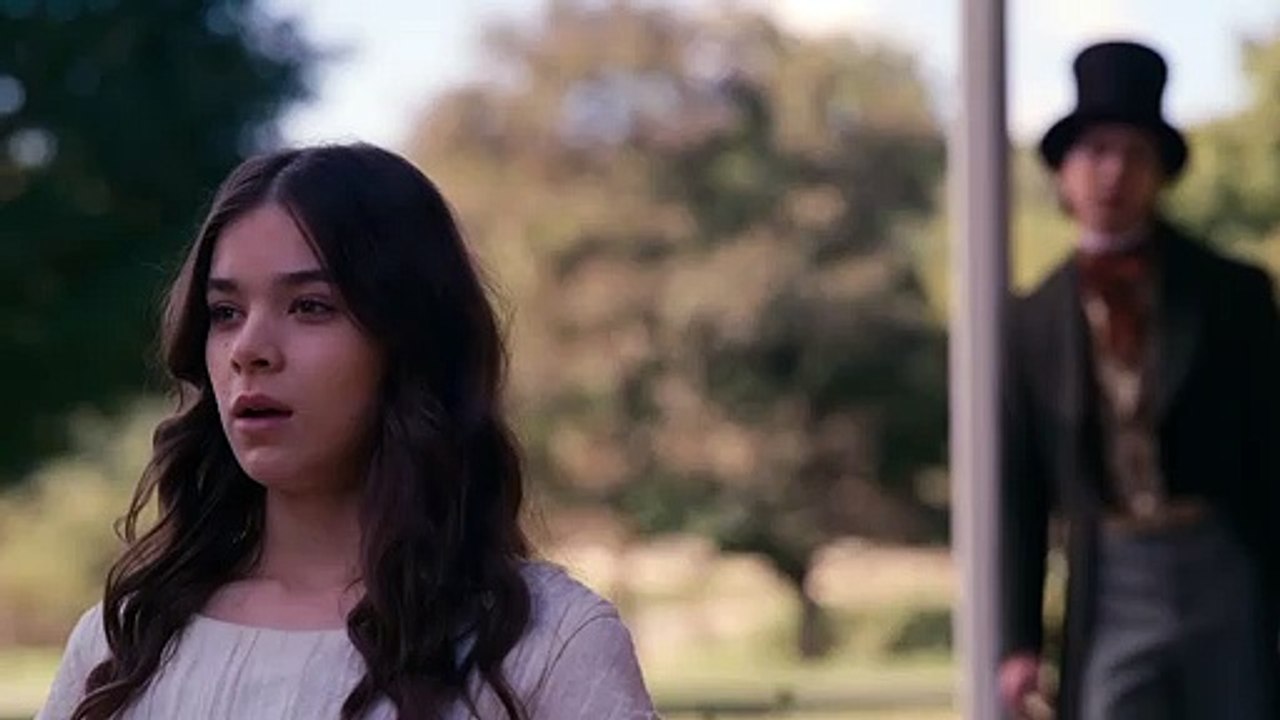 Dickinson — Official "Immortality" Trailer | Apple TV+