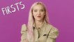 Dove Cameron Shares Her Firsts