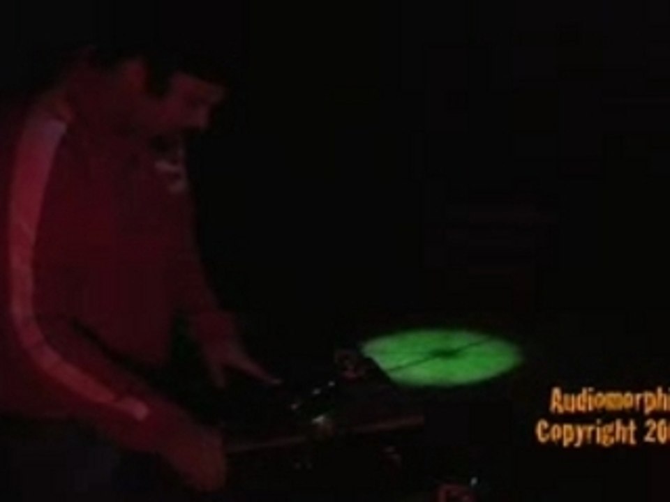 GODFADER™ Sound Check 1,2